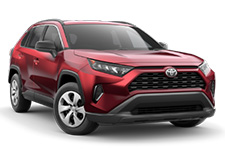 RAV4 Auto