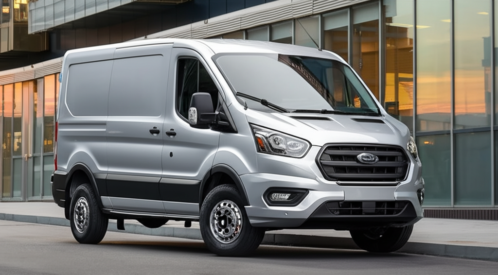 Vehicle hire background